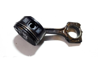 Píst Ford Puma pro benzínový motor 1.7