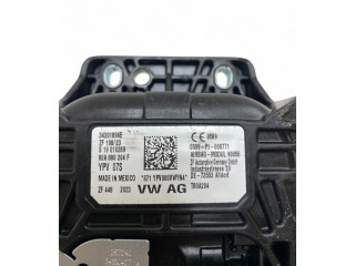 Подушка безопасности пассажира 80A880204F Audi Q5 SQ5