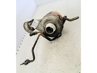  Турбина Honda Accord     для двигателя N22A1      