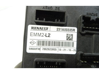 Комплект зажигания    Dacia Duster II    