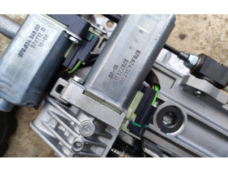 рейка Колонка рулевая 7P5419501BM Porsche Cayenne (92A) 2011 - 2017 года