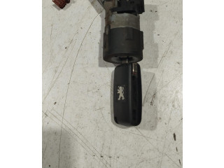 Řídící jednotka 0281013332, 0281013332 Peugeot 307 2007