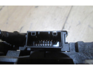 Рулевая рейка Honda Accord 2003 - 2007 года