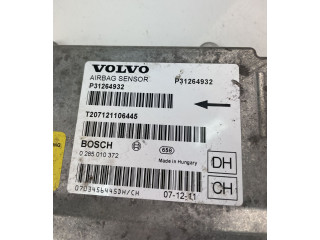 Блок управления 31264932, 0285010372   Volvo V70