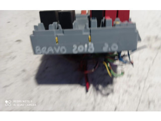 Pojistková skříňka 51887544, 199B1000 Fiat Punto Evo 2010