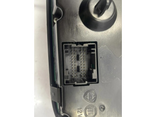 Блок управления климат-контролем 156123650   Alfa Romeo Giulietta