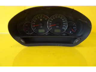 Панель приборов 156033137 Alfa Romeo 166