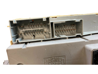 Комплект блоков управления 0261S01032, MED711A018   Alfa Romeo GT