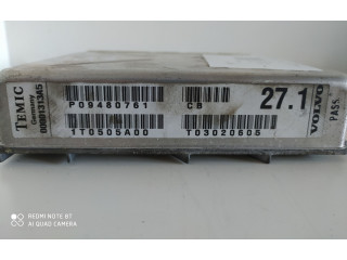 Блок управления двигателя P09480761, 1T0505A00   Volvo XC90