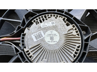 Комплект радиатора