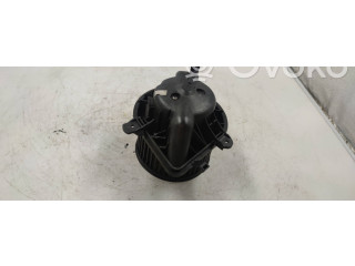 Вентилятор печки Citroen Berlingo