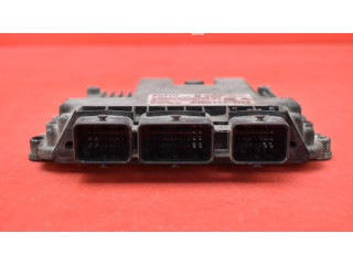 Řídící jednotka 9661813780, 9661813780 Citroen Berlingo 2006