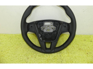 Руль Volvo S60 2014 - 2018 года 34220710A, 31455089