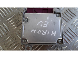 Блок подушек безопасности 8625009061, 5WY64065 SsangYong Kyron