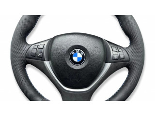 Руль BMW X5 E70 2006-2013 года 61319239899, 61319199422