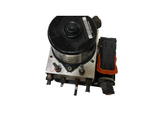 Блок АБС 4670A078, 06210202644 Volvo V70 2000 - 2004 года