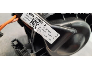 Вентилятор печки 2Q1820021A Skoda Kamiq