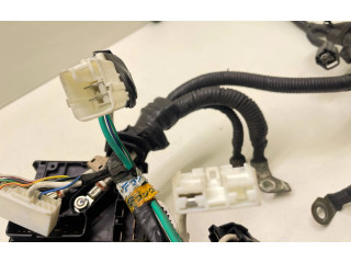 Блок предохранителей 82241SC020, 807253   Subaru Forester SH    