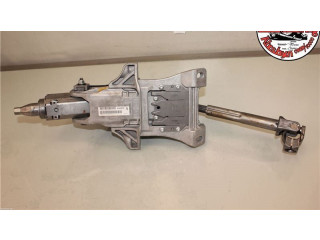  рейка  Колонка рулевая 31340143   Volvo C30 2010 - 2013 года