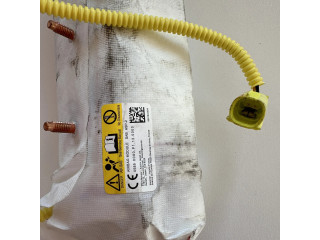 Подушка безопасности в сиденье 98201SJ010   Subaru Forester SK