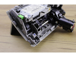 Дисплей    8V0857273K, 8V0919603B   Audi A3 S3 8V