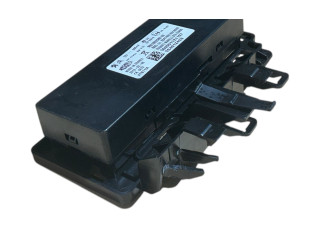 Блок управления навигации (GPS) 980186258002, 9801862580 Citroen C5