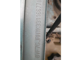 Přístrojová deska Citroen Berlingo 1999 8211CV