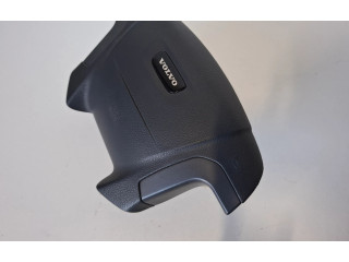 Подушка безопасности водителя 9191917   Volvo V70