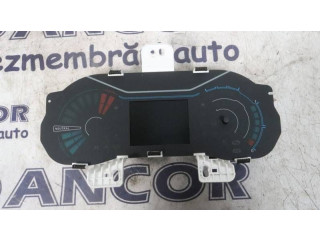 Панель приборов 248092383R   Dacia Spring       