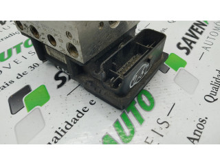 Блок АБС SV21-11 Dacia Duster