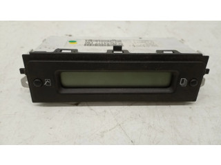 Дисплей 9643654377 Citroen Xsara