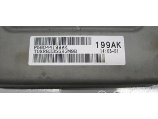 Блок управления редуктора коробки передач (раздатки) 199AK   Jeep Grand Cherokee