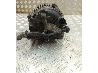 Генератор 021903026L, TG17C019   Volkswagen Touran I      