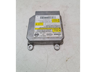 Блок подушек безопасности 8625008141, 48050308   SsangYong Rexton I