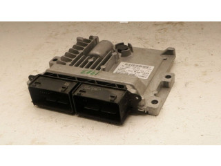 Блок управления двигателя DS71-12B684-XC, 28570736   Ford Mondeo MK IV