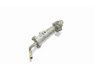 Топливная рампа    Daihatsu Cuore 0.1 