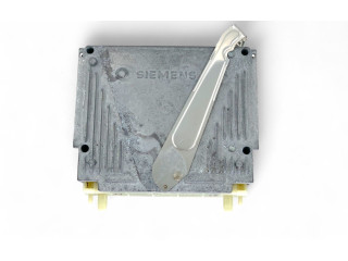 Блок управления двигателя P1275476, 1T70176454 Volvo S70 V70 V70 XC