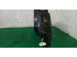 Zpětné zrcátko Mitsubishi Space Wagon 2004