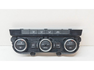 Включатель регулировки салона