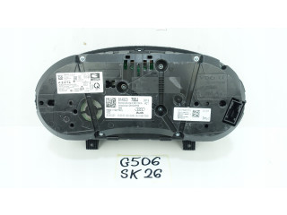 Панель приборов 81A920750J, 81A920750J Audi Q2 -