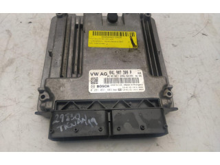 Řídící jednotka 0281031483   Volkswagen Tiguan 2019