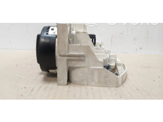 Блок управления климат-контролем 1J0819045E, 1J0819045E   Skoda Octavia Mk1 (1U)