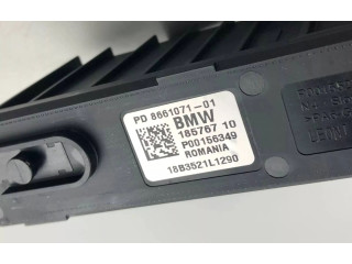 Блок управления 8661071 Mini Cooper Countryman F60