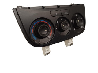 Блок управления климат-контролем 735498666, 735498666   Fiat Doblo