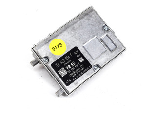 Vaizdo kamera priekiniame bamperyje