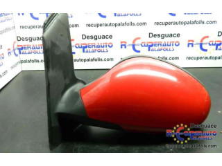 Zpětné zrcátko Seat Altea