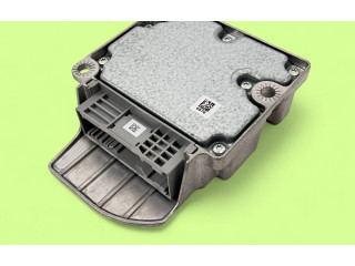 Блок подушек безопасности 0285001870, 0285001870   BMW X3 E83