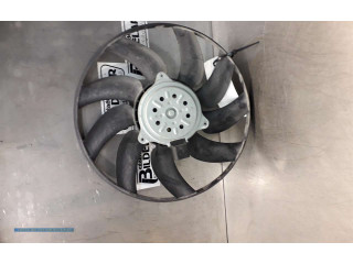 Электрический вентилятор радиаторов M160982   Audi Q3 8U  