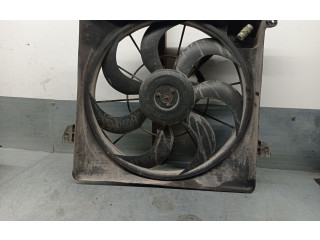 Вентилятор радиатора     253802P000, 253802P000    KIA Sorento 