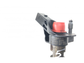 Vstřikovač 0445117027, 059130277CH Audi A8 S8 D4 4H CTBA